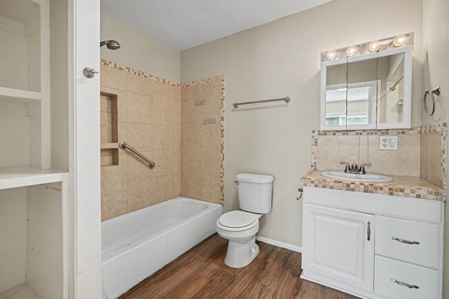 Photo - 6500 Haden Dr