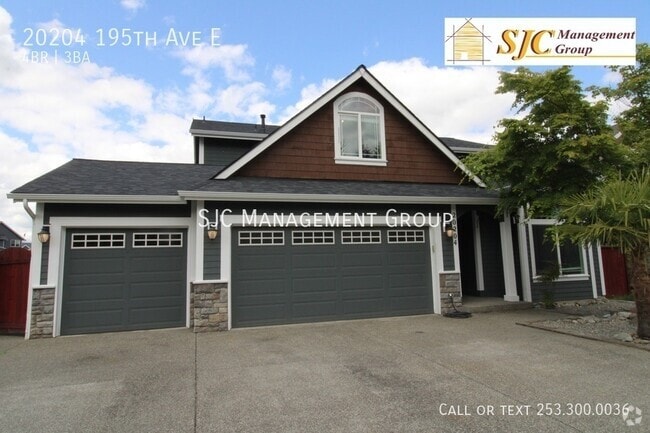 Building Photo - 20204 195th Ave E Rental