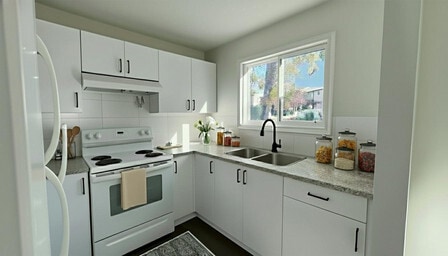 Photo - Beddington Heights Village