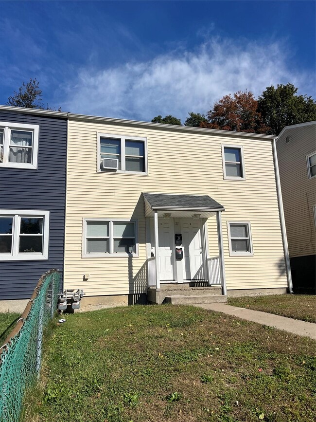 Photo - 21 Vernon Terrace Unit 1