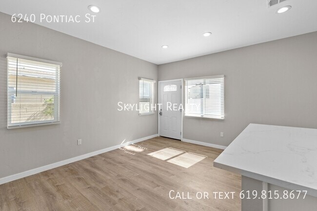 Photo - 6240 Pontiac St Casa