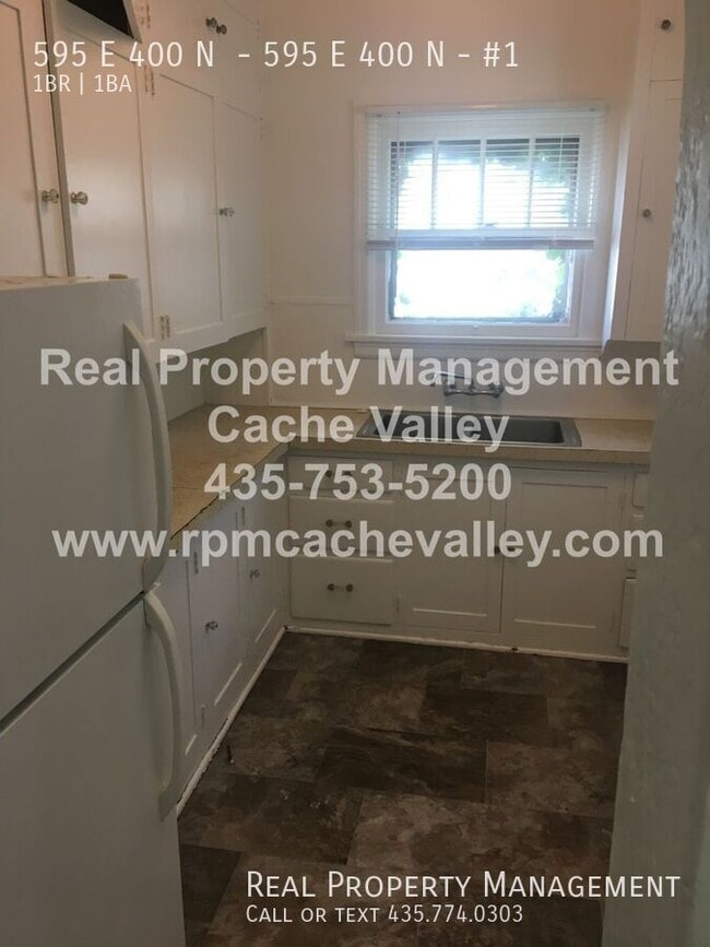 Photo - 595 E 400 N Unit #1