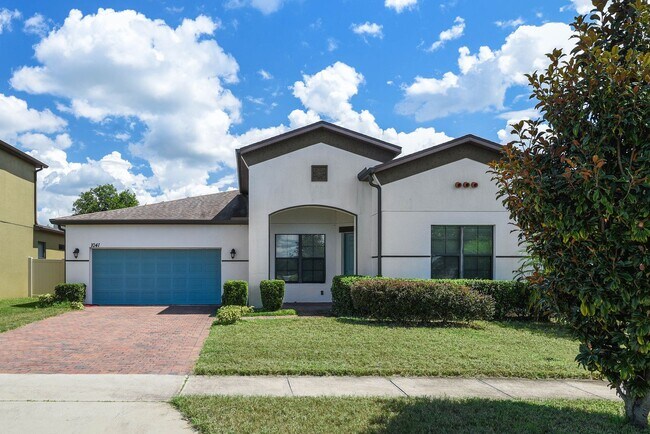Building Photo - Stonewood Estates 4 bedroom home available...
