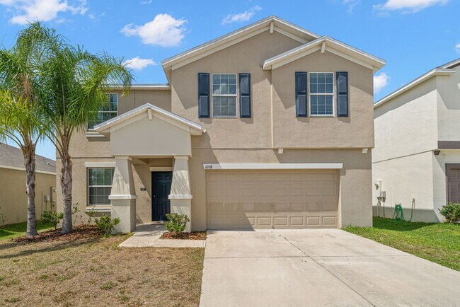 Building Photo - BEAUTIFUL Home For Rent in Cypress Creek!