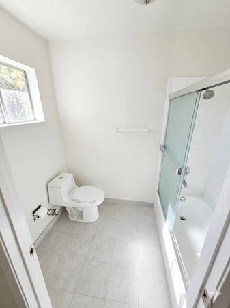 Studio Bathroom