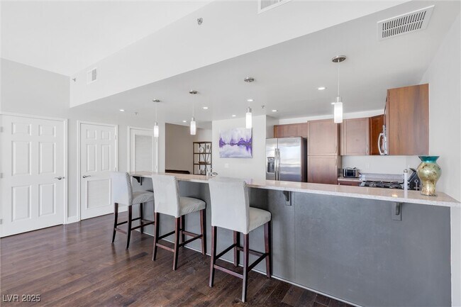 Photo - 150 S Las Vegas Blvd Unidad 1506