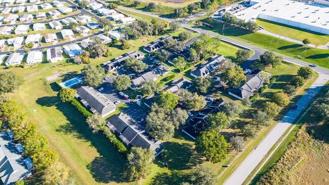 Oak Run Apartments