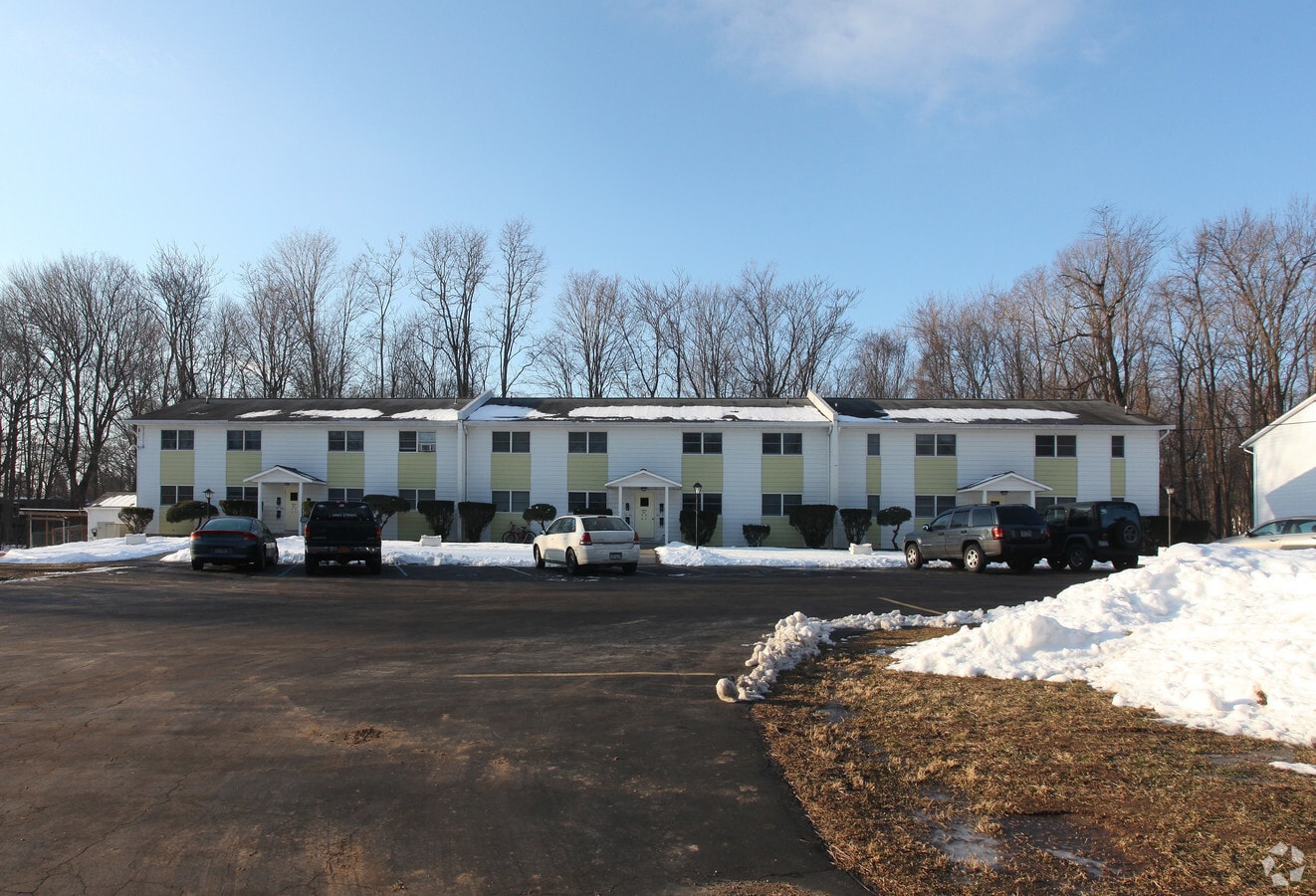 Photo - Saugerties Cove View Apartment Homes