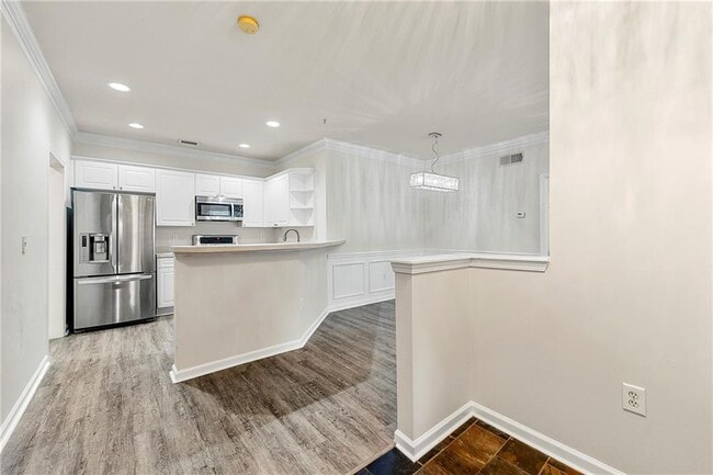 Photo - 2400 Cumberland Pkwy SE Unit 411