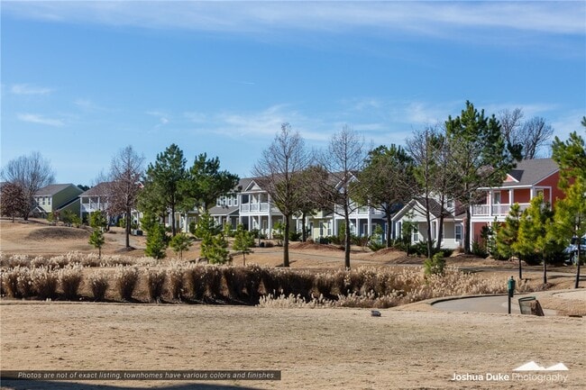 Photo - 1636 N Golf Club Dr