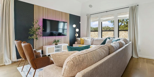 Photo - lovely turnkey 3bd fenced in yard