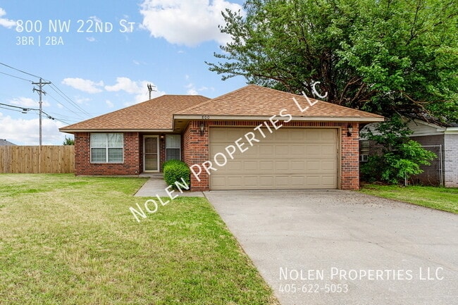 Photo - 800 NW 22nd St