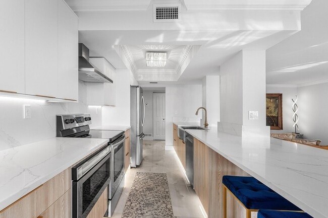 Photo - 5480 N Ocean Dr Unit A1C