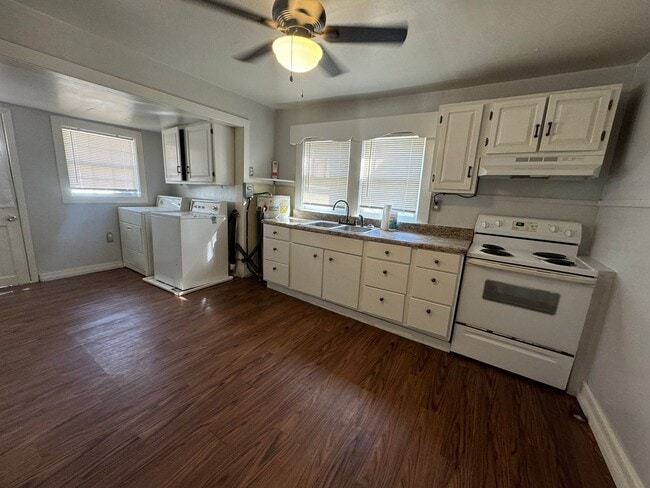 Photo - 2 Bedrooms, 1 Bathroom - Home in North Rome!