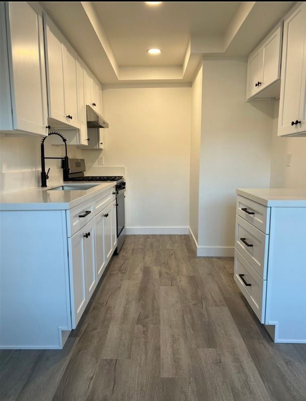 Photo - 1400 W Warner Ave Apartment