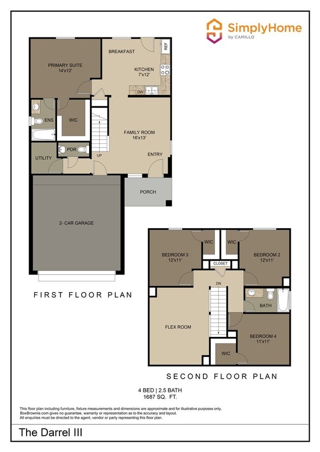 Building Photo - 8914 Gerald Ohara Rental