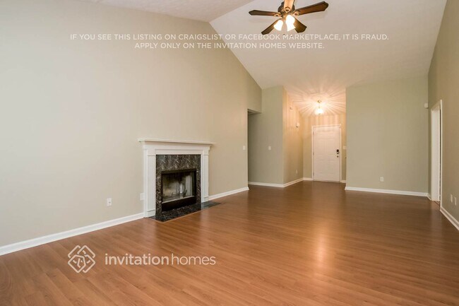 Photo - 3248 Tuggle Ives Dr NE