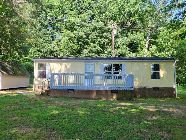 Mobile home with Boat slip - Mobile home with Boat slip