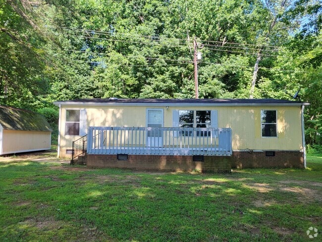 Building Photo - Mobile home with Boat slip
