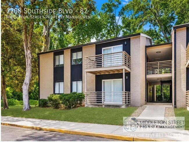 Building Photo - 2208 Southside Blvd Unit 82