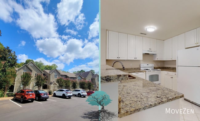 Building Photo - 313 Glen Echo Ln Unit D