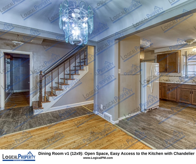 Photo - 3/1.5 Brick Colonial w/Bsmnt,Kitchn Applnc...