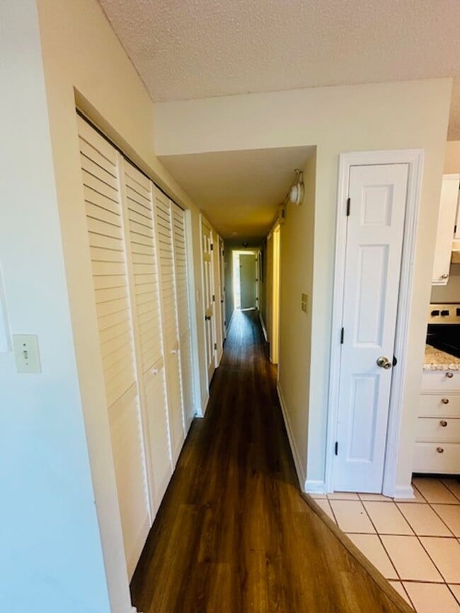 Photo - Long Term Rental-Ground floor 2 bedroom 1 bath condo