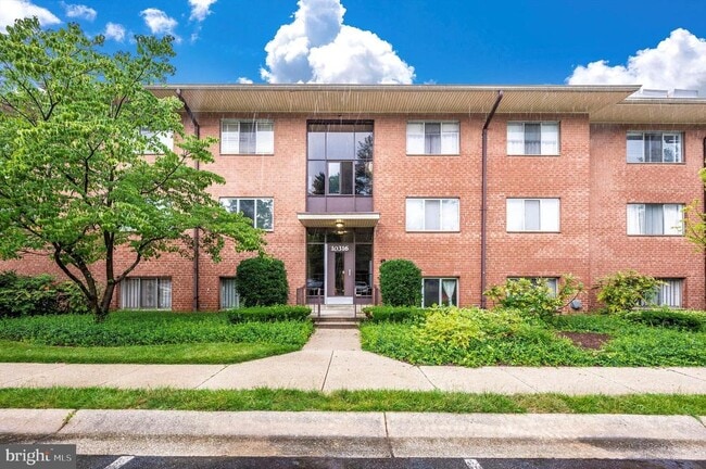 Photo - 10316 Rockville Pike Apartment Unit 101