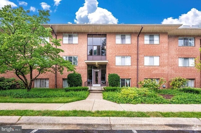 Building Photo - 10316 Rockville Pike Unit 101 Rental