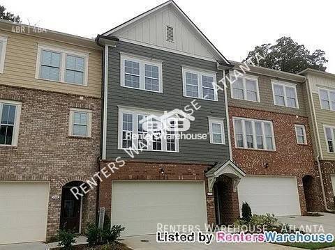 Stunning 3 Story-4 Bedroom Townhome in Dec... - Stunning 3 Story-4 Bedroom Townhome in Dec...