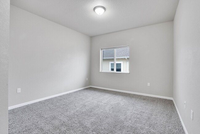 Cedar Hills Apartments