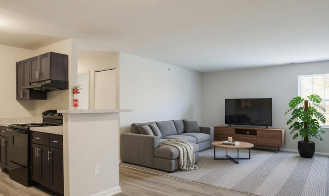 The Vinings at Christiana Apartments