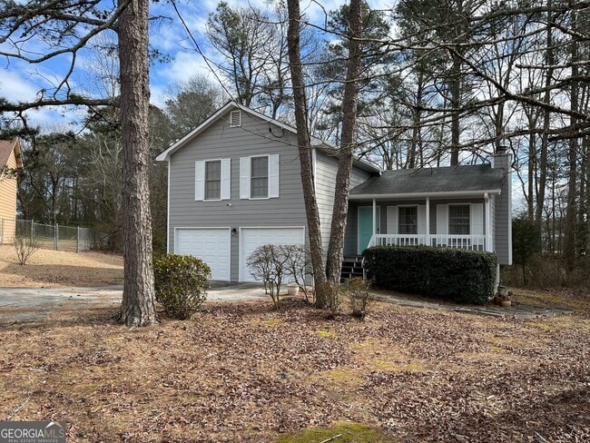 Building Photo - 2522 Whisper Ct NE Rental