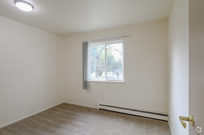 2 BR, 1 BA - Bedroom 2