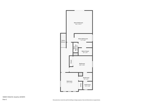 Photo - 16206 N 162nd Dr