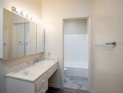 1BR, 1BA - 556SF