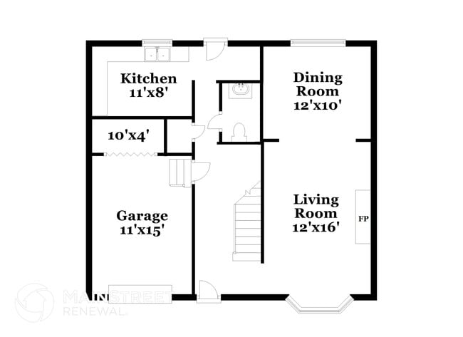 Photo - 1028 River Stone Ct