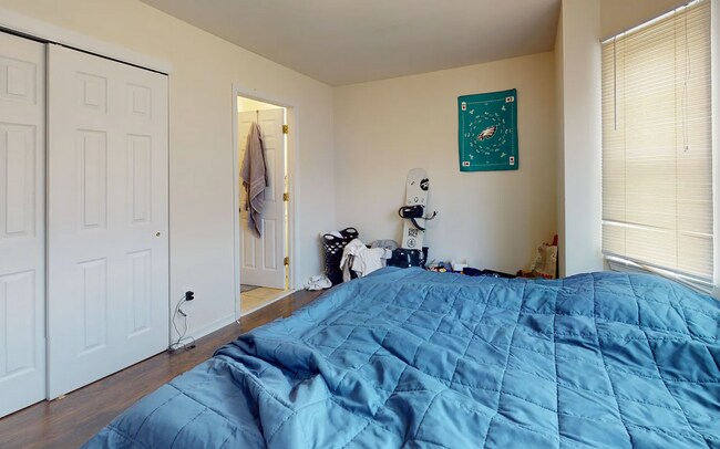 Photo - Newly Renovated Temple Apartments Unit 1