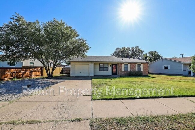 Photo - 5207 S Travis St