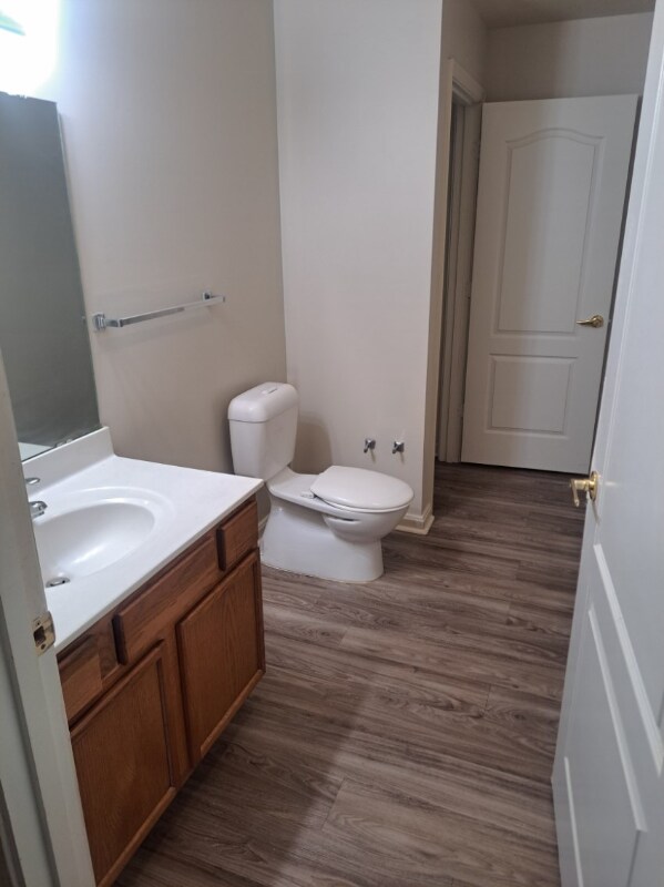 Photo - 316 W Walnut St Unit 222