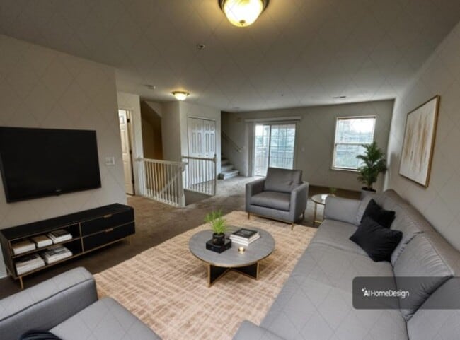 Photo - Barclay Way 2 Bed/2.5 Bath Condo For Rent ...