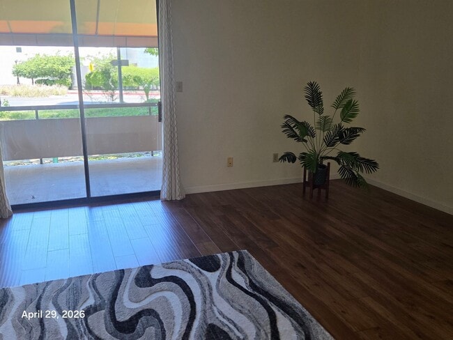 Photo - Spacious Downtown Sacramento Condo Unit A12