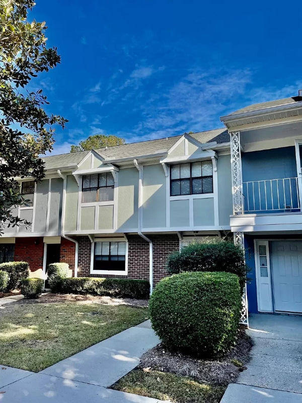 Photo - 2925 Barrington Ln Townhome