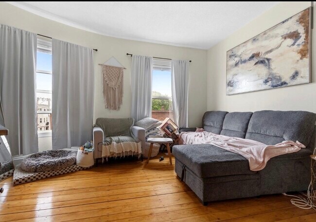 Photo - 861 Dorchester Ave Unit 3