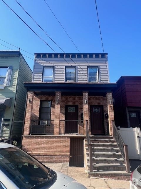 Building Photo - 87 Stuyvesant Ave Rental