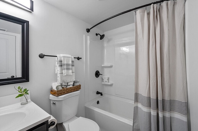 Millcroft Apartments