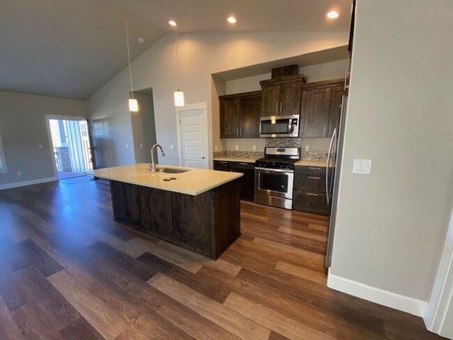 Photo - Single level home in Northpointe neighborhood