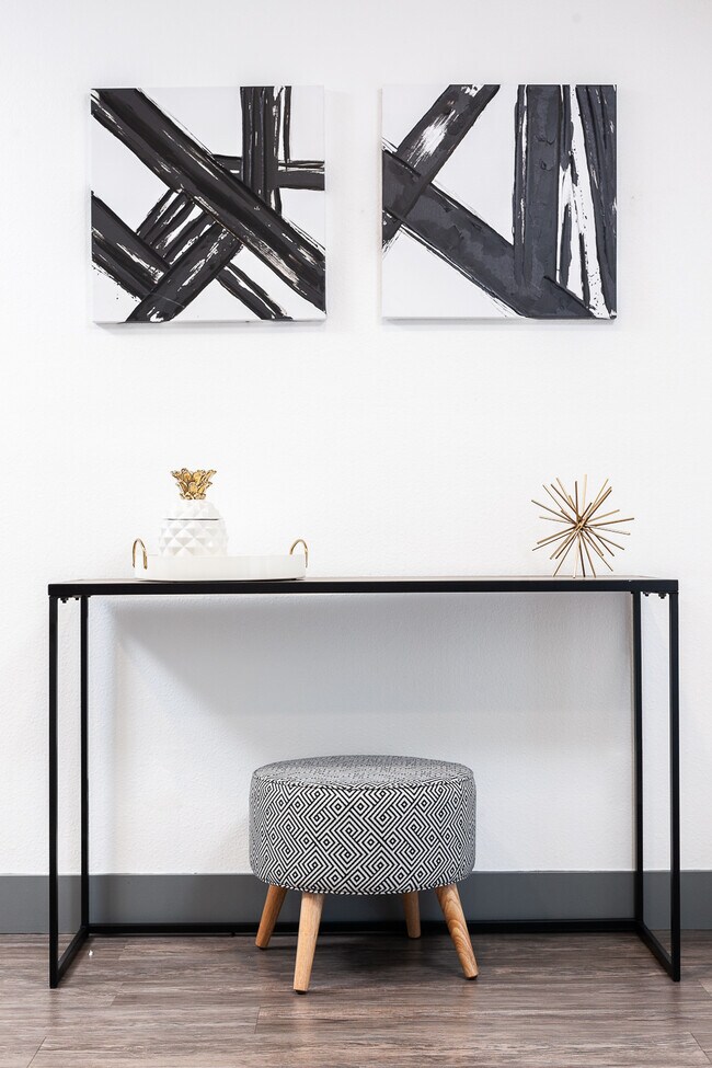 Fully Renovated, Modern & Sleek Design