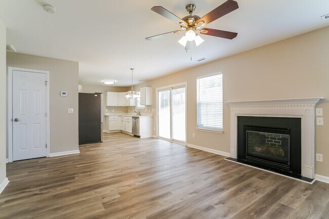 Photo - 3928 Tyler Bluff Ln