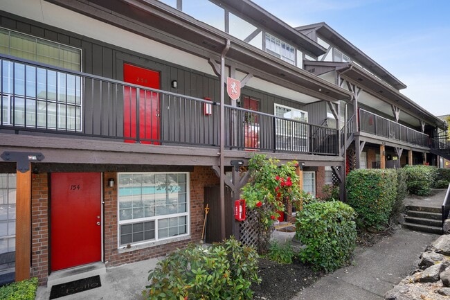 Photo - 3425 S 176th St Townhome